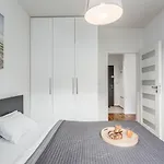 Apartmán Chill Airport *