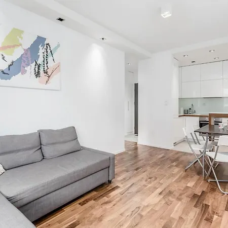 Chill Airport Apartment *