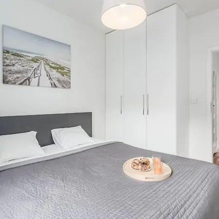 Appartement Chill Airport *