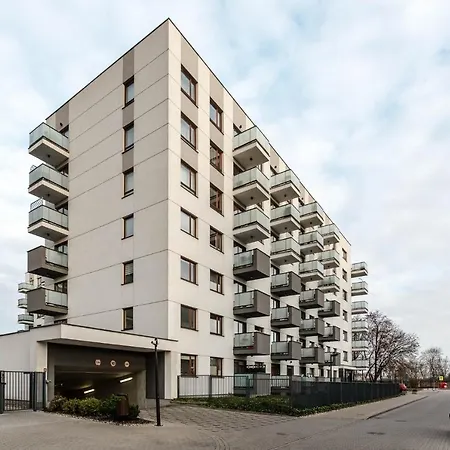 Apartment Chill Airport *